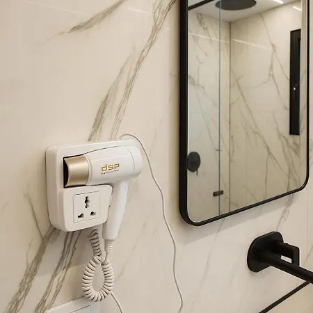 Aparthotel Imperial Vlorë