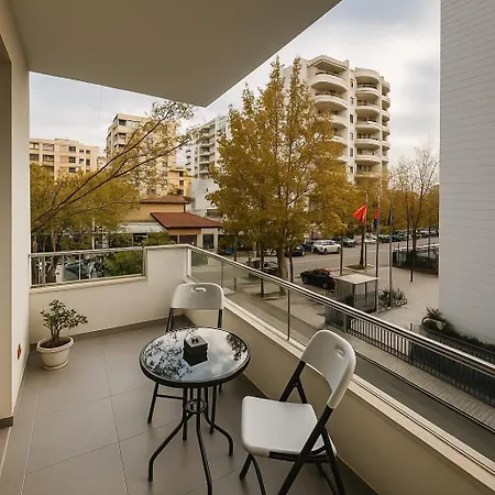 Aparthotel Imperial