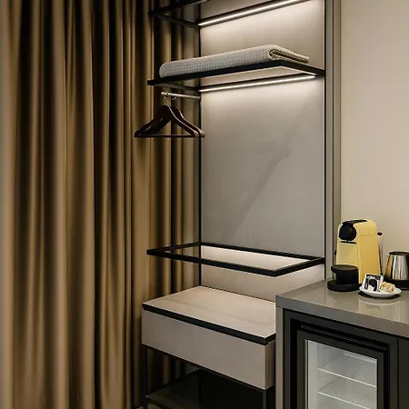 Hotel apartamentowy Imperial