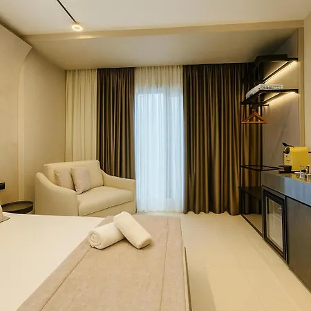 Aparthotel Imperial Vlore