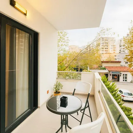 Imperial Hotel apartamentowy