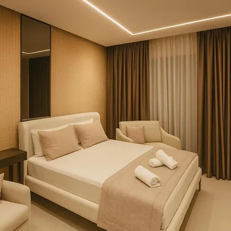 Hotel apartamentowy Imperial 3*