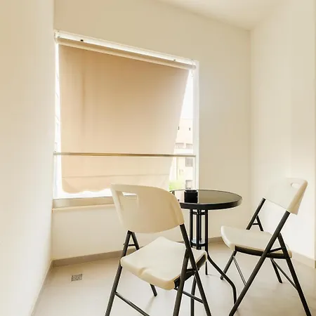 Imperial Aparthotel 3*