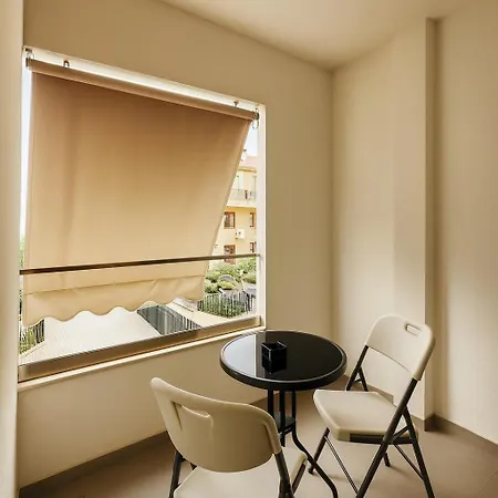 Imperial Aparthotel 3*