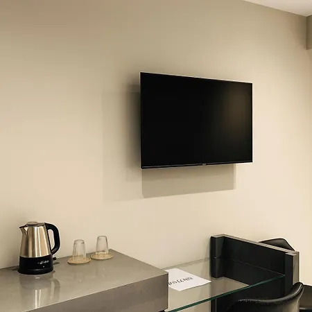 Apartmanhotel Imperial Vlora