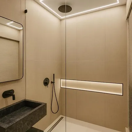 Imperial Lejlighedshotel 3*