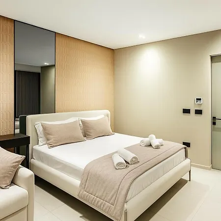 Apartmanhotel Imperial Vlora