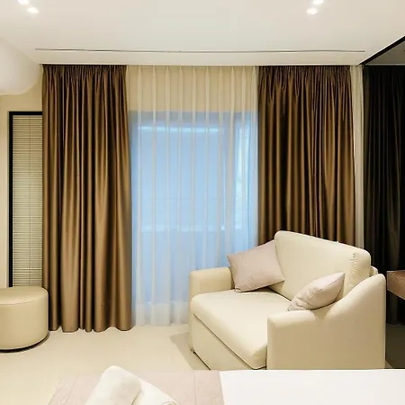 Imperial Lejlighedshotel Vlorë