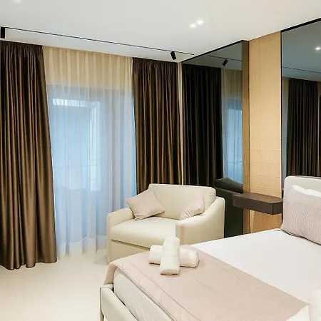 Apartmanhotel Imperial