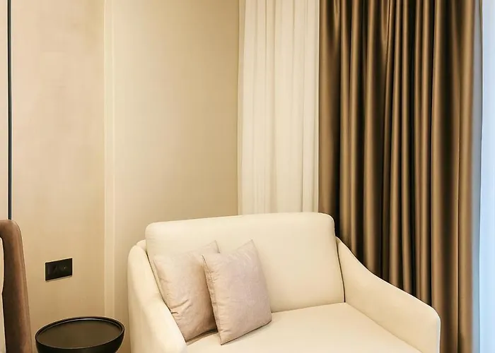 Imperial Aparthotel
