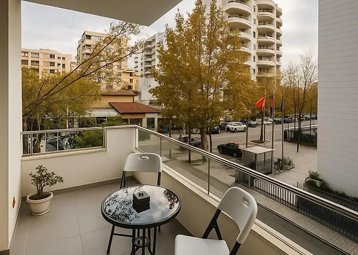 Aparthotel Imperial