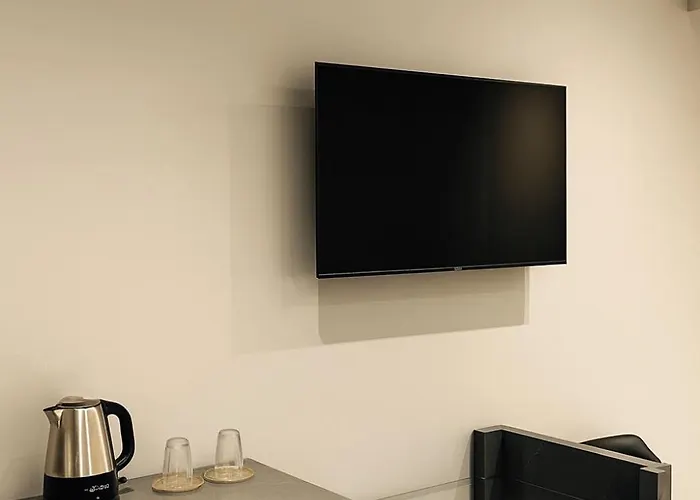 Ξενοδοχείο με διαμερίσματα Imperial Vlorë