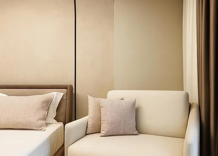 Ξενοδοχείο με διαμερίσματα Imperial