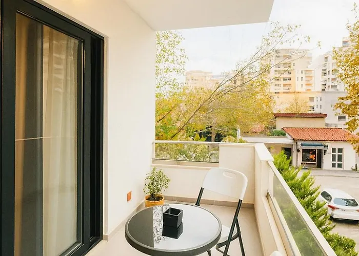 Imperial Ξενοδοχείο με διαμερίσματα