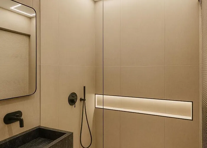 Imperial Ξενοδοχείο με διαμερίσματα 3*