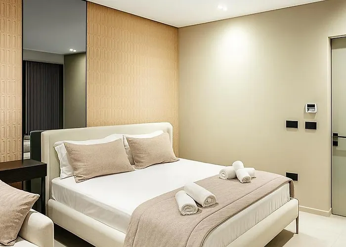 Ξενοδοχείο με διαμερίσματα Imperial Vlorë