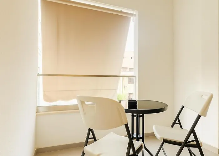 Imperial Ξενοδοχείο με διαμερίσματα 3*