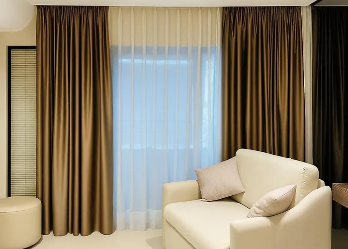 Imperial Aparthotel Vlore