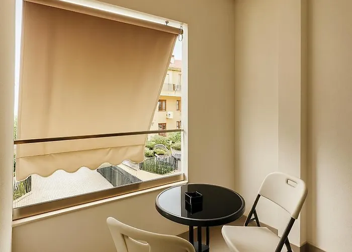 Imperial Aparthotel 3*