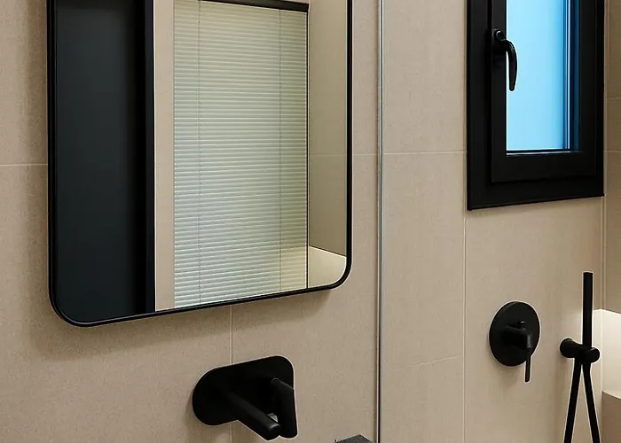 Ξενοδοχείο με διαμερίσματα Imperial