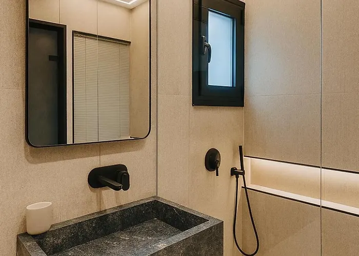 Imperial Ξενοδοχείο με διαμερίσματα